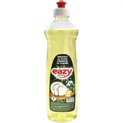 Eazy dishes deterg. Economy Lemon 400ml