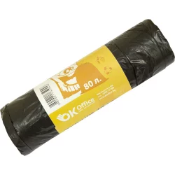 Торби за смет 80л 70/90 cm оп15