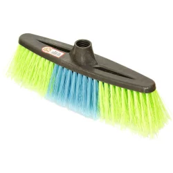 Broom / brush Elia short hair slot cone