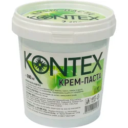 Porridge/cream hand paste Konitex 0.5kg