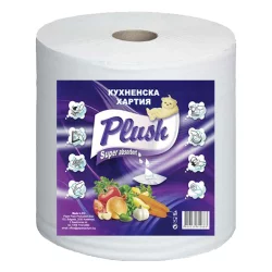 Kitchen roll Plush 2pl 220g