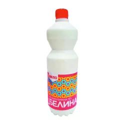 Bleach Milo gel flavored 1 liter