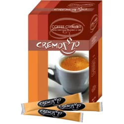 Сметана суха Creamer Cremozzo 2.5гр оп80