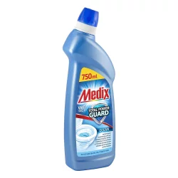 Препарат Medix WC Gel Ocean 750 мл