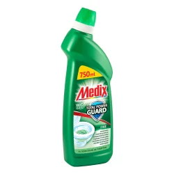 Препарат Medix WC Power Gel Pine 750 мл