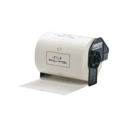 Етикети Brother DK11240 102/51 600бр съв