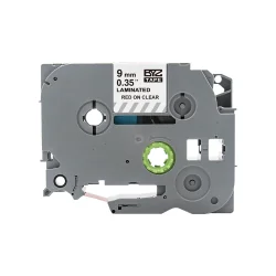 Brother Lamin Tape TZE122 R/CL 9/8 comp