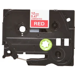 Лента лам. Brother TZE435 W/R 12/8 съвм