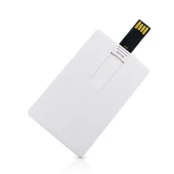 Памет USB 32GB Estillo SD-25F бял