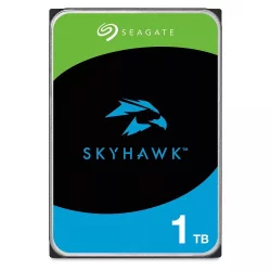 Твърд диск Seagate HDD SkyHawk ST1000VX013 1TB