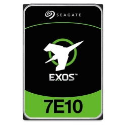 Seagate Exos 7E10 HDD, 10TB