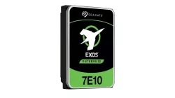 Seagate Exos 7E10 HDD, 4TB