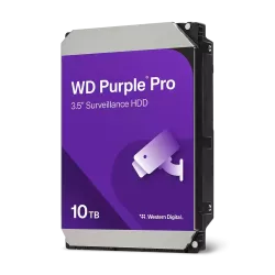 WD Purple Pro WD102PURP HDD, 10TB