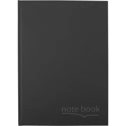 Notebook A4 W&W HD vinyl 150sh offset