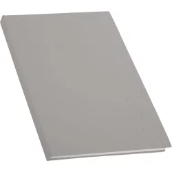Notebook A4 W&W HD vinyl 100sh offset