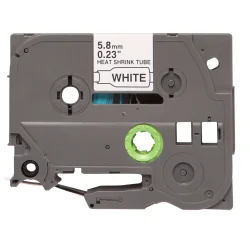 Лента т.шлаух Brother HSE211 5.8/1.5 съв