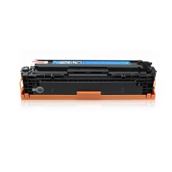 Toner Canon CRG-055 Cyan comp w/o chip