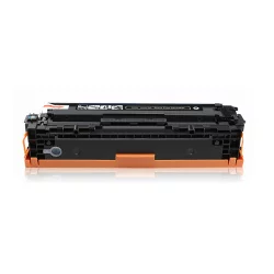 Toner Canon CRG-055 black comp w/o chip