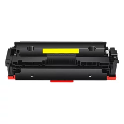Тонер HP 415X/W2032X Yellow w/o chip