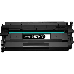 Toner Canon CRG-057H without chip