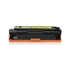 Toner Canon CRG-055H Yellow comp w/ochip