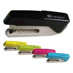 Телбод Kangaro ARIS-35 24/6 25л асорти