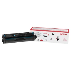 Тонер Xerox 006R04388 C235 Cyan орг 1.5k