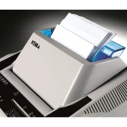 Kobra module Automatic leafing