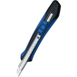 Макетен нож Wedo Soft-cut Profi малък