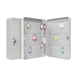 Key box for 110 keyes wedo grey