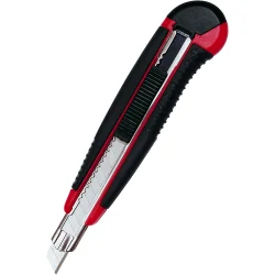 Макетен нож Wedo Auto-load Profi малък