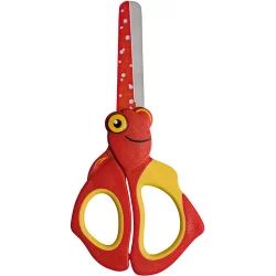 Scissors Wedo Nemo 13cm round tip