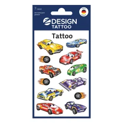 Ваденки Avery автомобили 12бр