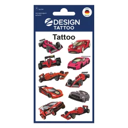 Ваденки Avery спортни коли 10бр