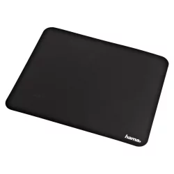 Mouse Pad Hama Basic, Adhesive, Black