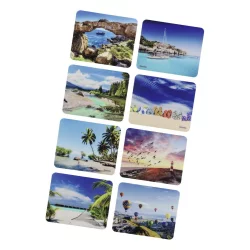 Пад за мишка HAMA Holiday, пейзажи