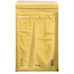 Envelope Airpoc 240/350 brown №6