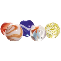 HABA balls for the track, 4+ years