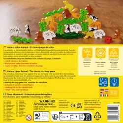 HABA board game Animal on animal, 4+ years