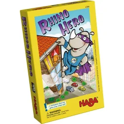Game Haba 4092/4789 Super Rhino