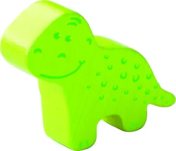 Board game HABA Memo Dinosaurs, 3+ years