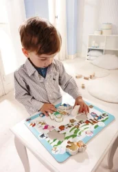 Observation game HABA WINTER, 18+ months