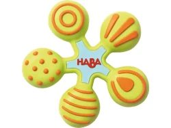 HABA Baby teether Star, 0+ months