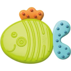 HABA Cooling Teether Fish, 6+ months