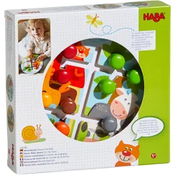 HABA Farm Wooden Maze, 1+ years
