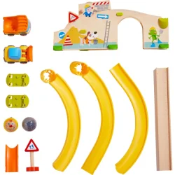Haba Educational STEM System Construction Site, 2+ years