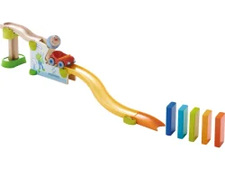 Haba Domino Effect and Trolley Educational STEM System, 2+ years