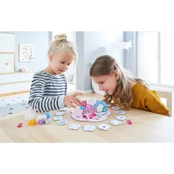 HABA Cooperative Game Cloud Adventures, 5+ years