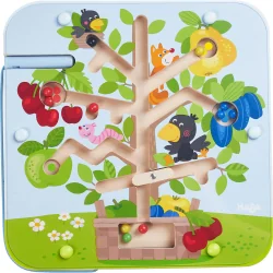 HABA Magnetic Color Maze, 2+ years