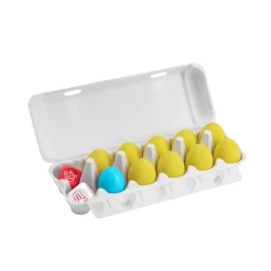 Настолна игра HABA Танцът на яйцата 5+ години